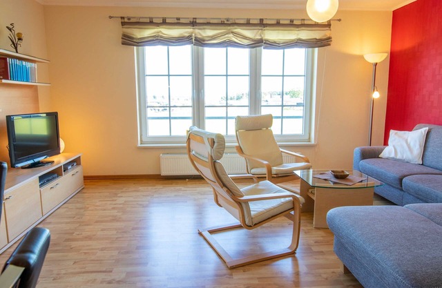 Apartment 1 - Apartments in Blu Hus
