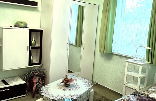 Apartment 1 Bad Salzungen