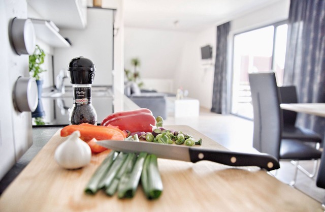 Apartment 1 Baltic Sea vacation homes Stettiner Haff - App. Sonnenschein O.G. with