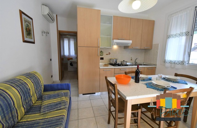 Apartment 1 bedroom immersed in the pinewood VS 04