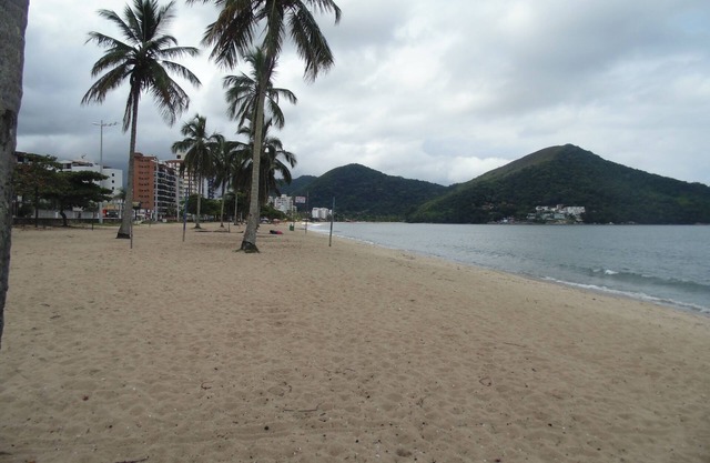 Apartment 1 bedroom kitchen and bath Martin de Sá WI-FI- ar * - cond 2 block