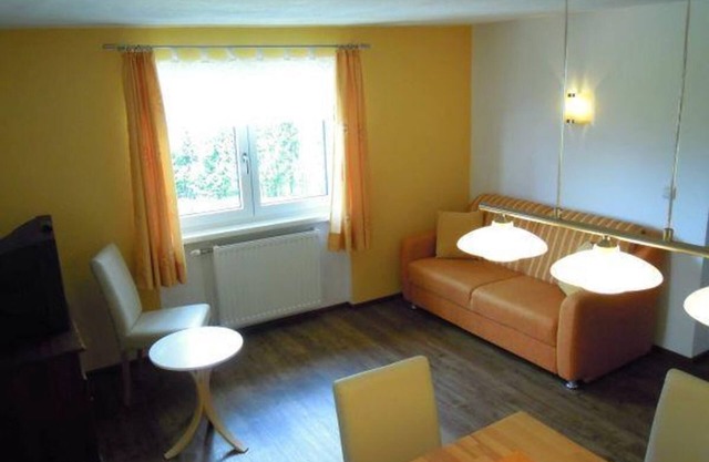 Apartment/1 bedroom/shower, WC - Höchhäusl, holiday home
