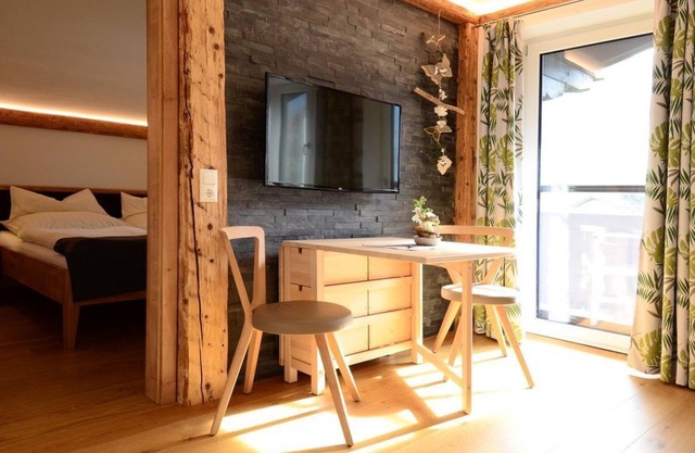 Apartment/1 bedroom/shower, WC Grießkogel 6 - Schörghof