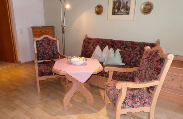 Apartment/1 bedroom/shower, WC, App. 4 - Groder, guest house