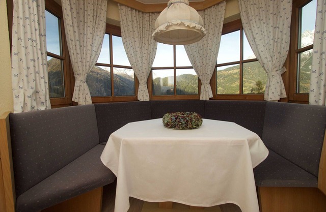 Apartment 1 - Berghof
