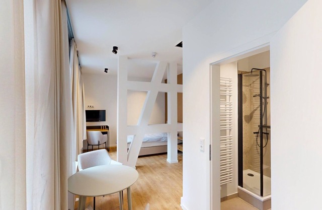 Apartment 1 | Boardinghouse Lüneburg No8A