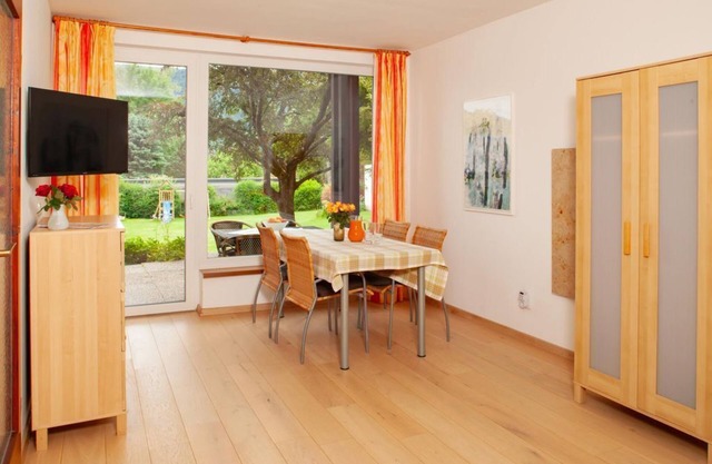 Apartment 1/Bungalow 3 - Seeapartments Kärnten