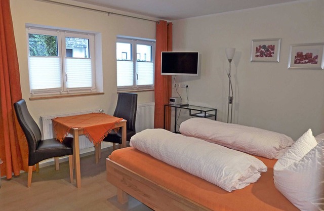 Apartment 1 - Country vacation Wittmann