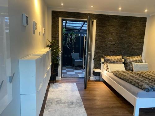 Apartment 1