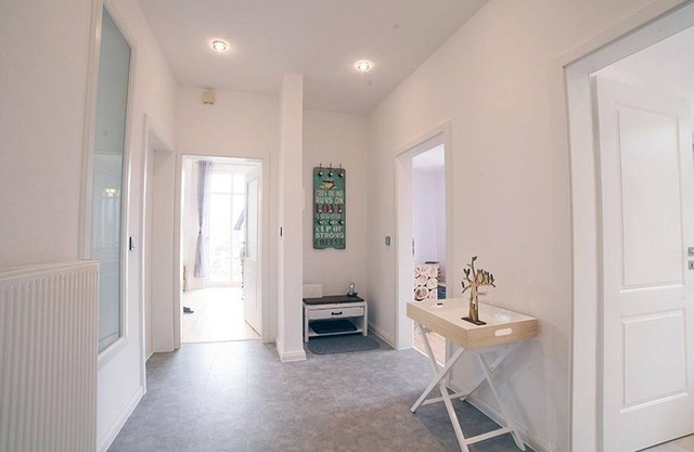 Apartment 1 - Design Lodge