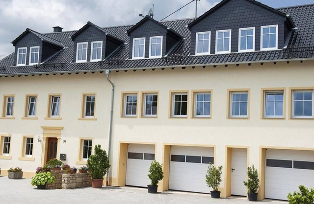 Apartment 1 - Ferienhof Lahr