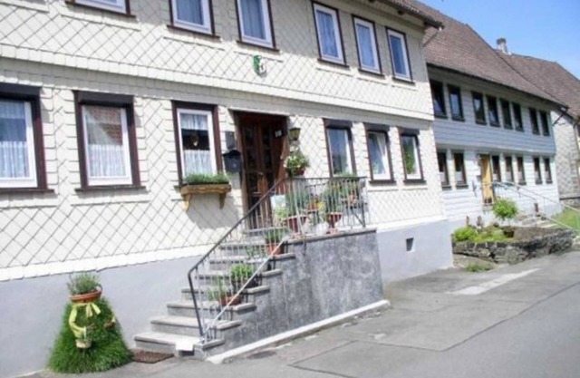 Apartment. 1 Floor - House B�senberg