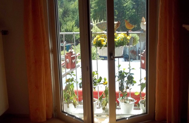 Apartment 1 for 4 people - Ferienwohnungen Willrich