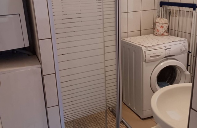 Apartment 1 - Guesthouse Alte Schule
