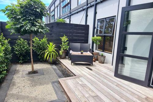 Apartment 1 - Haddin Court - Executive One Bedroom