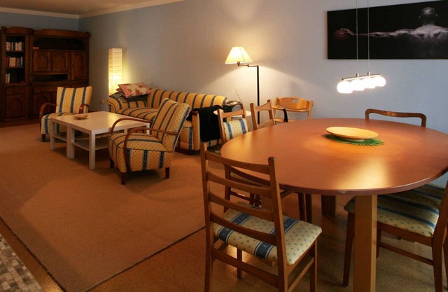 Apartment 1 - Holiday apartment in Old Karin