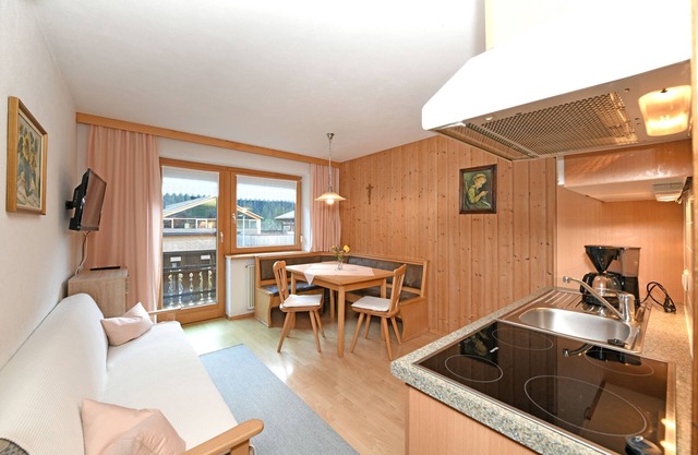 Apartment 1 - House Angelina Pfefferkorn