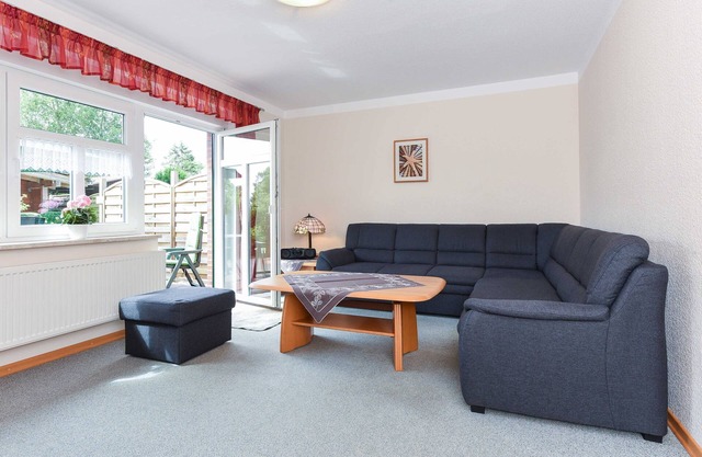 Apartment 1 - House Sandbank