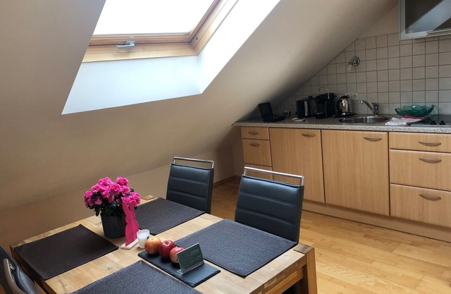 Apartment 1 I Strasserwirt - Perfect for a vacation in Salzburg!