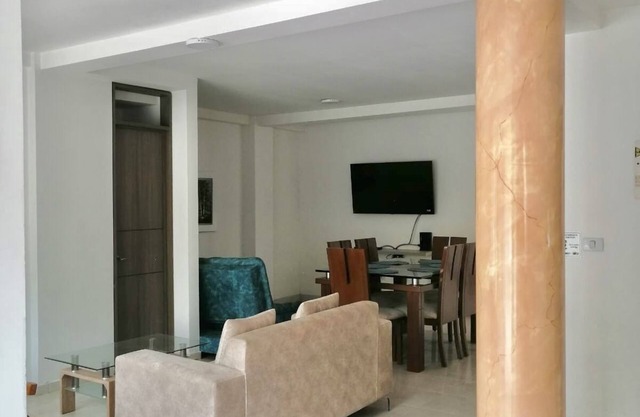 Apartment 1 in Lily Valley