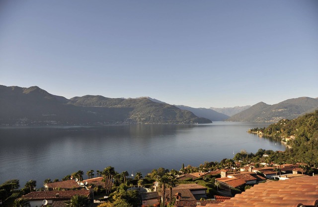 Apartment 112 - Belmonte private village - Lake Maggiore