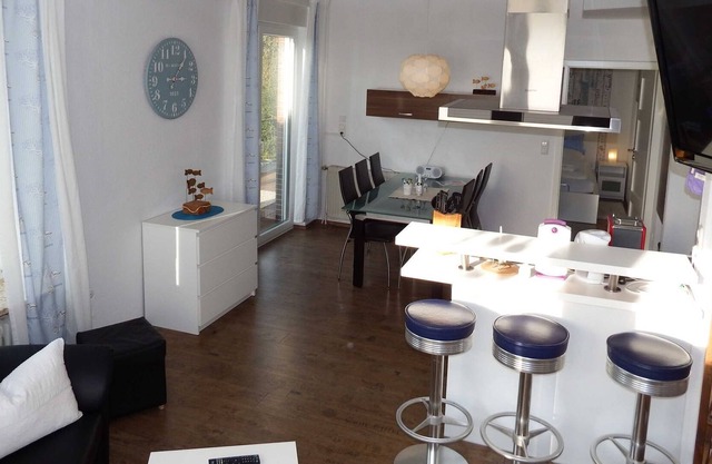 Apartment 1 - Jenny's Ferienappartements
