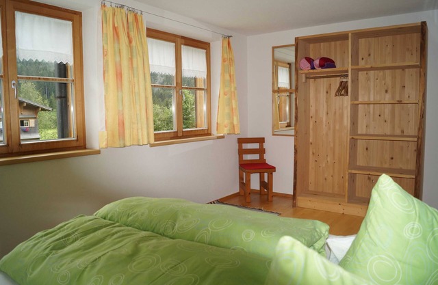 Apartment 1 - Kohler Renate