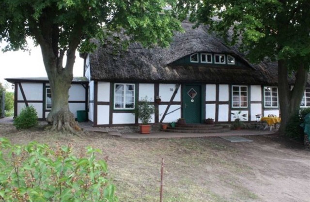 Apartment 1 - Landhaus Damerow 1