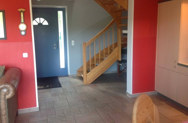 Apartment 1 - Landhaus Spec
