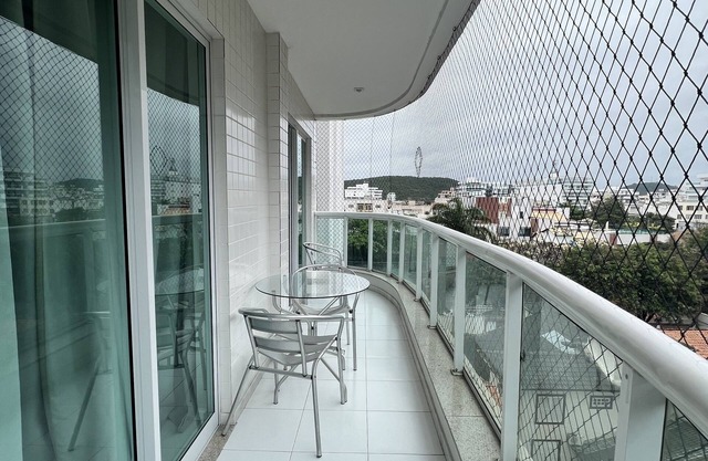 Apartment 1 minute walk from the beach