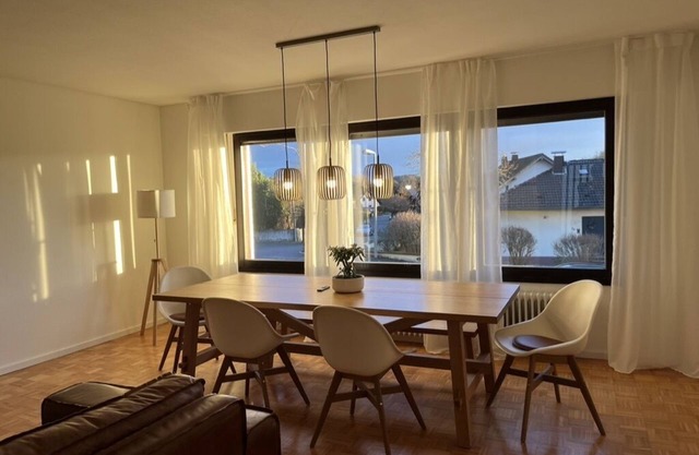 Apartment 1 near Montabaur A3