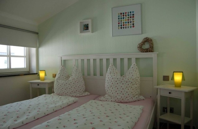 Apartment 1 - NEW! Rental Binz