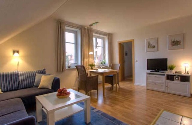 Apartment 1 - Obsthof Fock