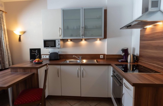 Apartment 1 - Pension Edelweiss
