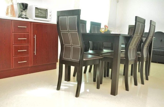 Residence Coin Mire 