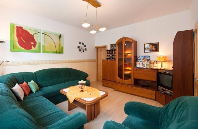 Apartment 1 - "Riesling" - Apartments tile
