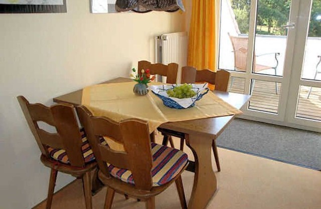 Apartment 1 Rosenträger - Apartments Rosenträger