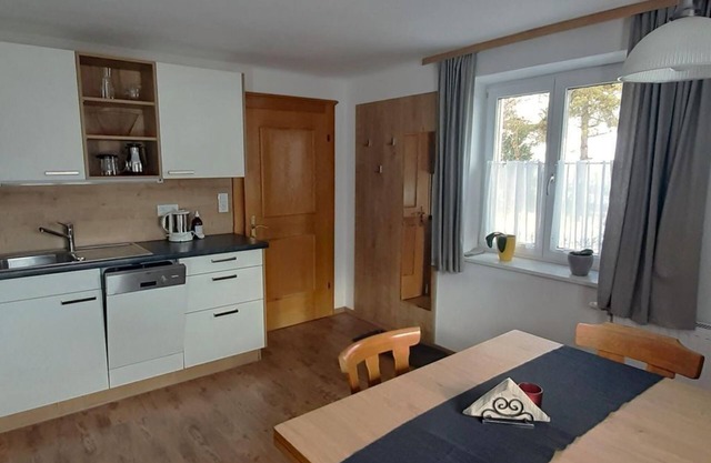 Apartment 1 - Schober, house
