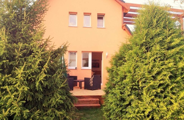 Apartment 1 - Vacation home, Germany
