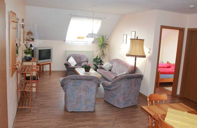Apartment 1 van Vlyten - Farmhouse van Vlyten, 45006