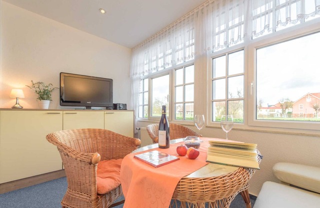 Apartment 1 - Villa Diana