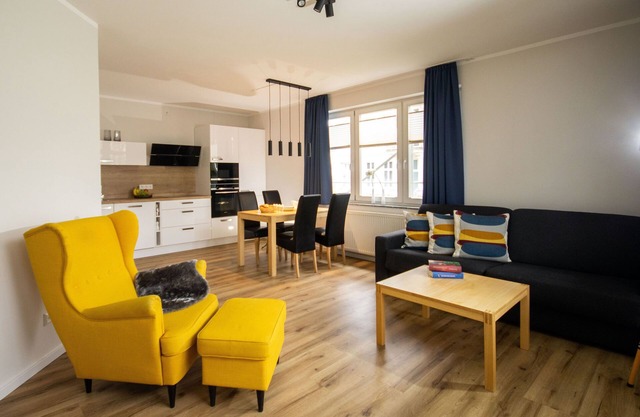 Apartment 1 - Villa Starfish - near the beach