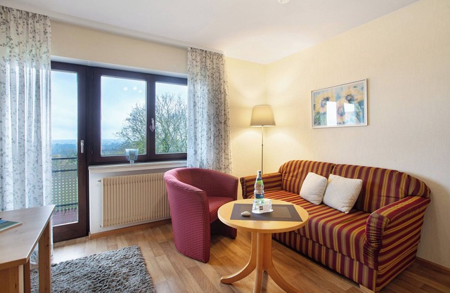 Apartment '1' with Shared Terrace, Shared Garden and Wi-Fi