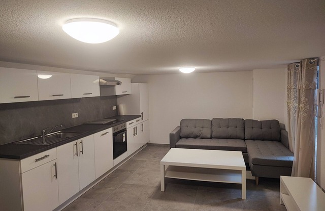 Apartment '1' with Private Terrace and Wi-Fi