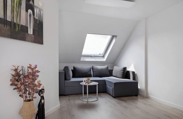 Apartment '1' with Wi-Fi and Air Conditioning