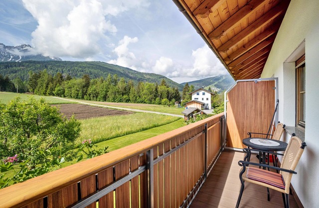 Apartment '1' with Mountain View, Shared Garden and Wi-Fi