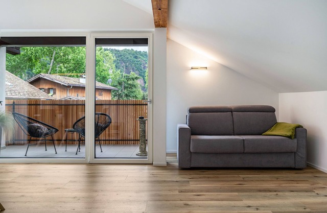Apartment '1' with Mountain View, Wi-Fi and Air Conditioning