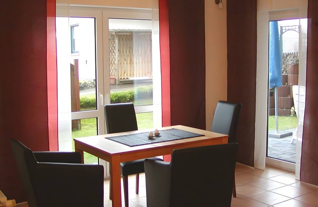 Apartment '1' with Private Terrace and Wi-Fi