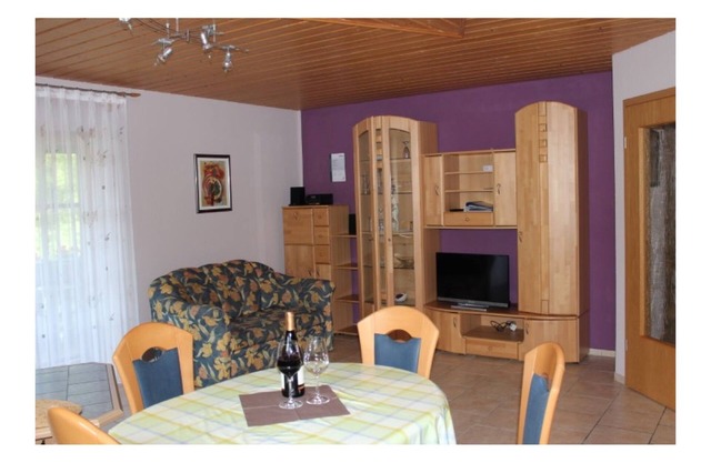 Apartment '1' with Shared Pool, Private Terrace and Wi-Fi
