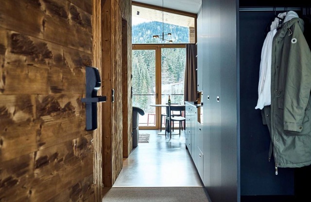 Apartment 10 - Aparthotel Chalina